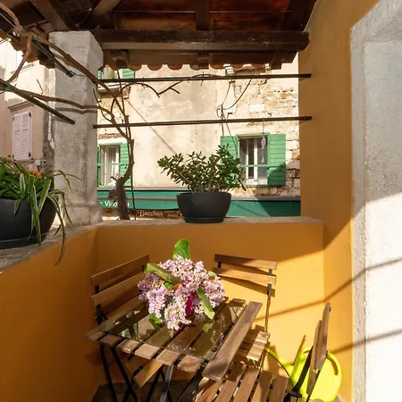 Piazzetta Premium Appartement